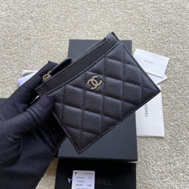 Chanel Wallet Purse